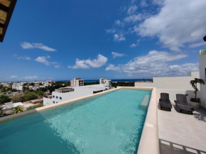 NEW! Elegant & wonderful studios in excellent area By Yeah